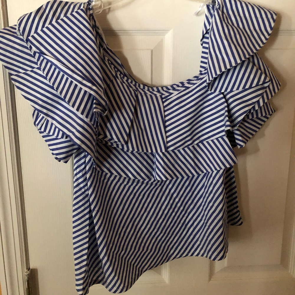 JCL Paris Women’s Blouse